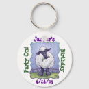 Search for zoo animals key rings Birthday