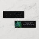 Search for earring business cards Holder for designer jewellery