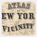 Search for vicinity stickers Region
