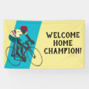Search for bike signs Blue