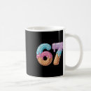 Search for number 67 mugs Haunted