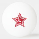 Search for ping pong balls Logo