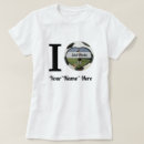 Search for i love soccer tshirts Heart