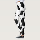 Search for cow skin clothing Pattern