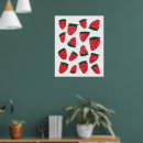 Search for strawberry posters Summer