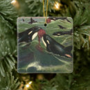 Search for killer whale christmas tree decorations Orcas