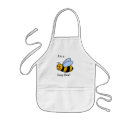 Search for busy aprons Yellow