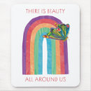 Search for graphic design mousepads Rainbow