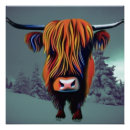 Search for highland posters Scotland