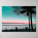 Search for pink sand beach posters Tropical