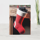 Search for coal christmas cards Naughty