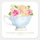 Search for high tea party stickers Bridal shower