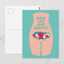 Search for bodied postcards My body my choice