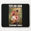 Search for impeachment mousepads Maga