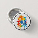 Search for key badges Colorful