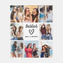 Search for bff blankets Names