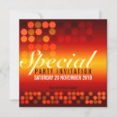 Search for dotty cards invites Trendy