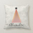 Search for rose gold christmas cushions Pink