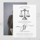 Search for black graduation invitations Elegant