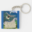 Search for isaiah key rings Christian
