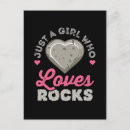 Search for collector postcards Rockhound