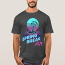 Search for retro spring break Party