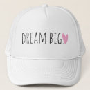 Search for dreamer hats Dream big