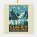 Search for montana christmas tree decorations Glacier souvenir