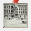 Search for street christmas tree decorations California