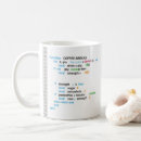 Search for code break mugs Coding