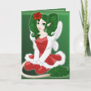 Search for pixie christmas cards Magic