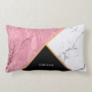 Search for marble cushions Geometric