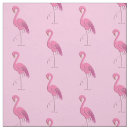 Search for flamingo fabric Retro