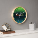 Search for fire clocks Wildlife
