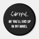 Search for write magnets Writing