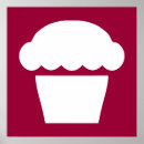Search for vintage bakery posters Retro