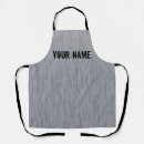 Search for aluminum aprons Background
