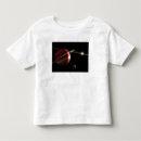 Search for three objects tshirts Astronomy