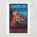 Search for vintage railroad postcards Vacation