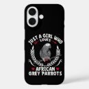 Search for african grey iphone cases Parrot lover