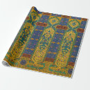 Search for jewel tone wrapping paper Geometric