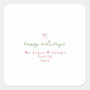 Search for green bow stickers Simple