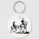 Search for sancho key rings Cervantes