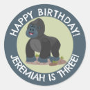 Search for great ape stickers Cute