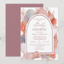 Search for seashells invitations Tropical