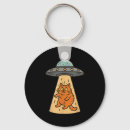 Search for abduction key rings Sci fi