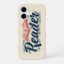Search for readers iphone cases Bookworm
