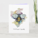 Search for cute sympathy cards Nature