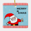 Search for nurses christmas tree decorations Funny