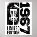 Search for backhand posters Flying disc
